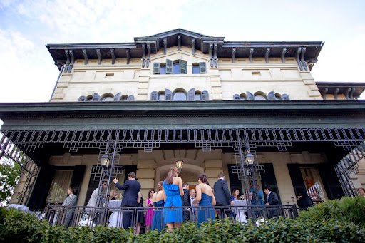 Wedding Venue «Brockington Hall Event Venue and Inn», reviews and photos, 213 E Hall St, Savannah, GA 31401, USA