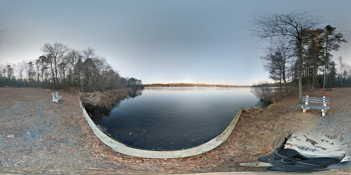 State Park «Parvin State Park», reviews and photos, 701 Almond Rd, Pittsgrove Township, NJ 08318, USA