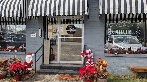 Dothan Mercantile