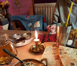 Yogi-Ashram indisches Restaurant photo