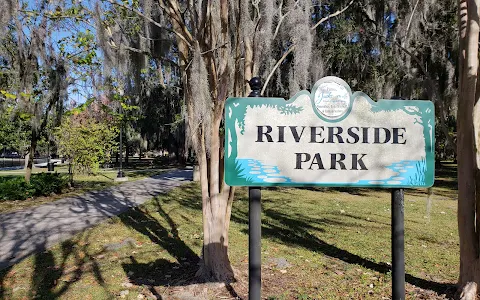 Riverside Park image