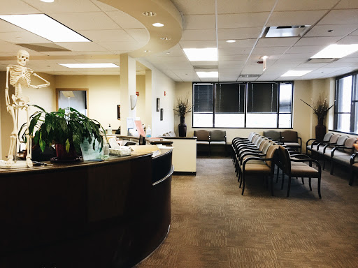 IBJI Doctors’ Office - Chicago-Lakeview West