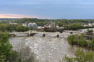 Y-Bridge Overlook image