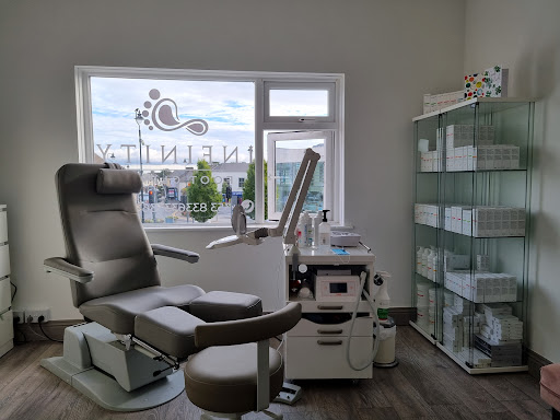 Infinity Foot Clinic in Dublin 22, Co. Dublin (Baile Átha Cliath)