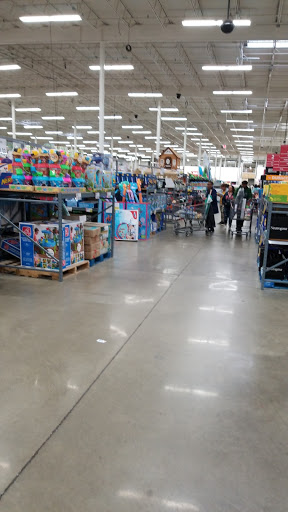 Warehouse club «BJ’s Wholesale Club», reviews and photos, 1000 St Nicholas Dr, Waldorf, MD 20603, USA