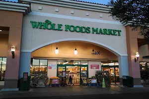 Whole Foods Market image