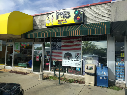 POPS Resale, 1423 Leestown Rd B, Lexington, KY 40511, USA, 