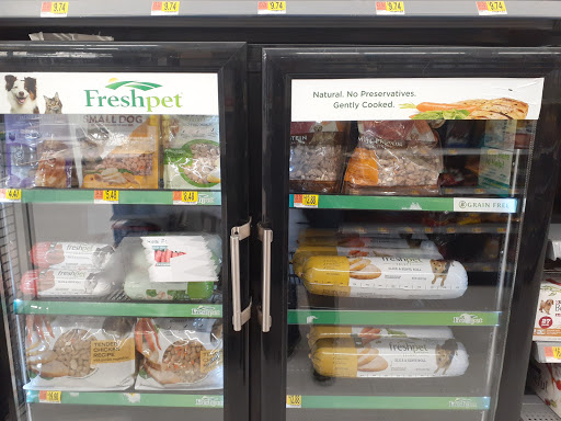 Discount Store «Walmart», reviews and photos, 50 N MacDade Blvd, Glenolden, PA 19036, USA