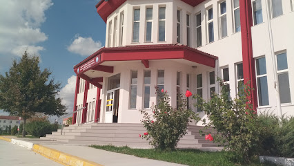 Afyon Kocatepe Üniversitesi İscehisar Meslek Yüksekokulu