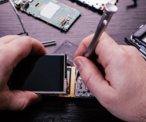 Cell Phone Store «INDY CELLULAR 4 LESS», reviews and photos, 6520 E 82nd St #150, Indianapolis, IN 46250, USA