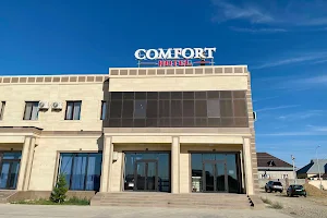 Comfort Hotel image