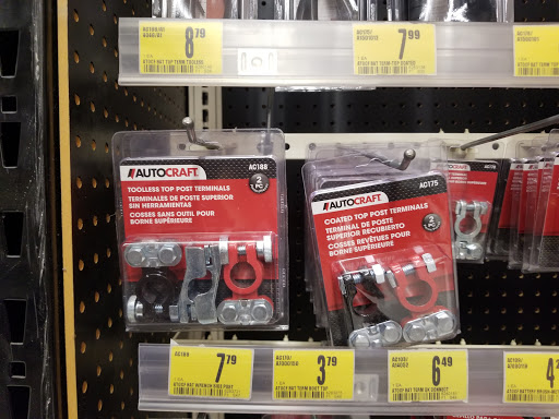 Auto Parts Store «Advance Auto Parts», reviews and photos, 465 S Main St, Ashland City, TN 37015, USA