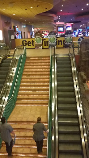 Hotel «Isle Casino Hotel Black Hawk», reviews and photos, 401 Main St, Black Hawk, CO 80422, USA