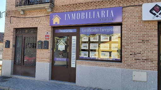 Inmobiliaria Burdecor en Moraleja de Enmedio