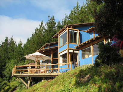 Hermosa Casa en Lago Vichuquen - Arriendo por semana/quincena