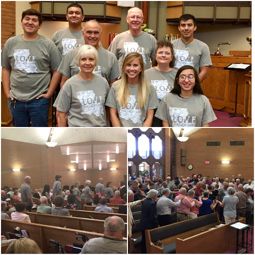 University United Methodist Church