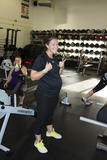 Gym «CrossFit Frederick, LLC.», reviews and photos, 5119 Pegasus Ct B, Frederick, MD 21704, USA