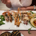 Photo n°7 de l'avis de R. fait le 03/08/2021 à 08:12 sur le  Ristorante Pomodoro Pizzeria à Lido di Jesolo