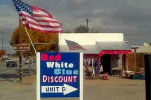 Red White Blue Community Development Corporation image