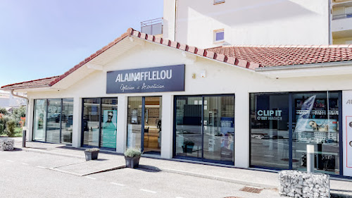 Magasin d'appareils auditifs Audioprothésiste Saint-Marcellin-Alain Afflelou Acousticien Saint-Marcellin