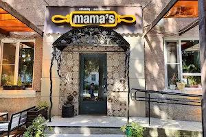 mama's семейный ресторанчик image