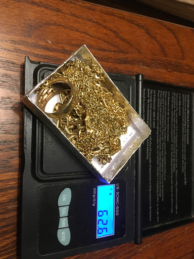 Jeweler «Palisade Jewelers», reviews and photos, 16 N Van Brunt St, Englewood, NJ 07631, USA