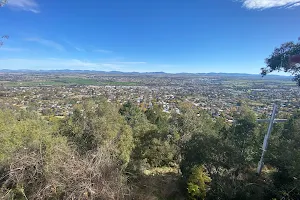 Oxley Scenic Lookout image