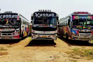 Kannan Travels - Erode image