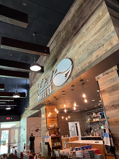 UCF Campus Store & Foxtail Cafe