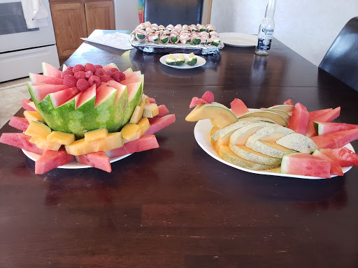 Caterer «Bates Steak House & Catering», reviews and photos, 433 E Broadway, Eugene, OR 97401, USA