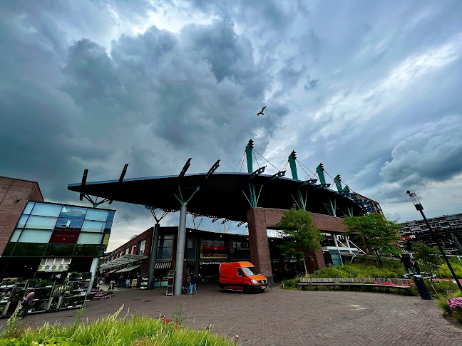 McDonald's Rijswijk Bogaard - Restaurant