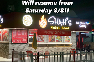 Shah's Halal Huntington Station image