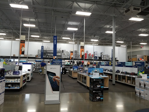 Electronics Store «Best Buy», reviews and photos, 5520 E Skelly Dr, Tulsa, OK 74135, USA