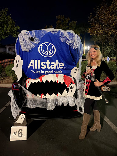 Insurance Agency «Allstate Insurance Agent: Misty Chadwick», reviews and photos