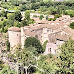Photo n° 10 de l'avis de Raph. fait le 08/08/2023 à 05:14 pour Château de Vogüé à Vogüé