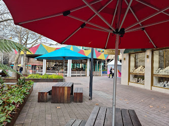 Canberra Carousel