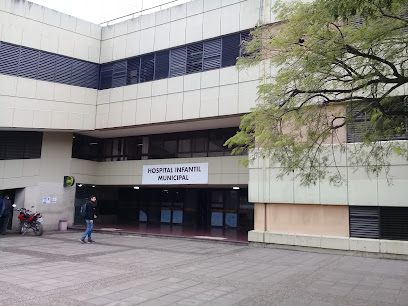 Hospital Infantil | Municipalidad de Córdoba