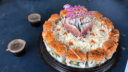 Bakoel Sushi Surabaya