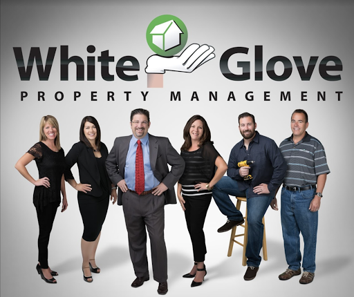 White Glove Property Management, Inc.
