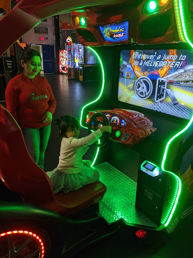 Laser Tag Center «Chesterfield Sports Fusion», reviews and photos, 140 Long Rd, Chesterfield, MO 63005, USA