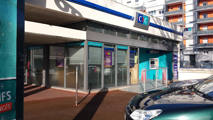 Photo du Banque CIC à Angers