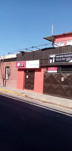 Opiniones de Echeverria en San Felipe - Tienda de electrodomésticos