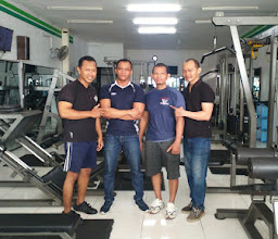 Akbar Gym Dan Fitness Sidoarjo photo