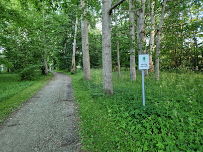 Kärdla City Park