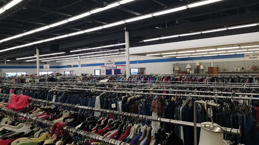 Thrift Store «AMVETS West Seneca», reviews and photos, 1900 Ridge Rd, West Seneca, NY 14224, USA