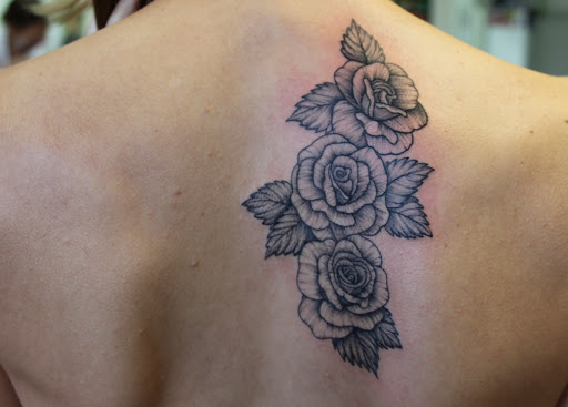 Explore minimalist sibling tattoo ideas, creative tattoo ideas in Fort Myers, available at Tiger Lotus Tattoo and Piercing
