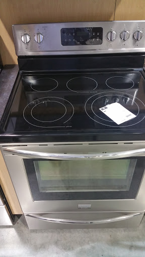 Appliance Store «Custom Distributors Inc», reviews and photos, 9190 Seward Rd, Fairfield, OH 45014, USA