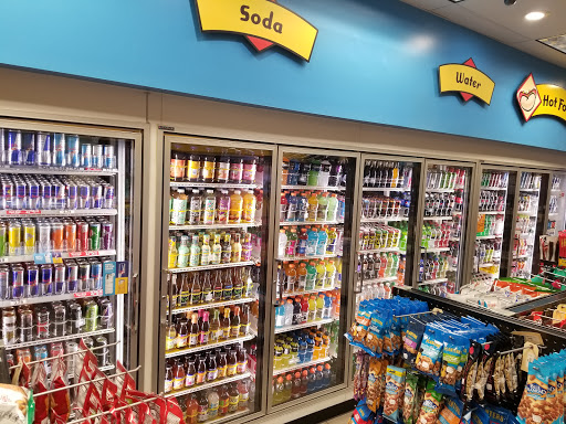 Gas Station «Hewitt Exxon», reviews and photos, 1 Lakeside Rd, Hewitt, NJ 07421, USA