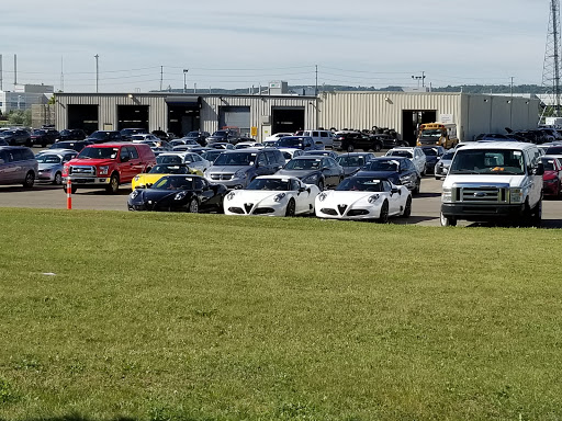 Auto auction Hamilton