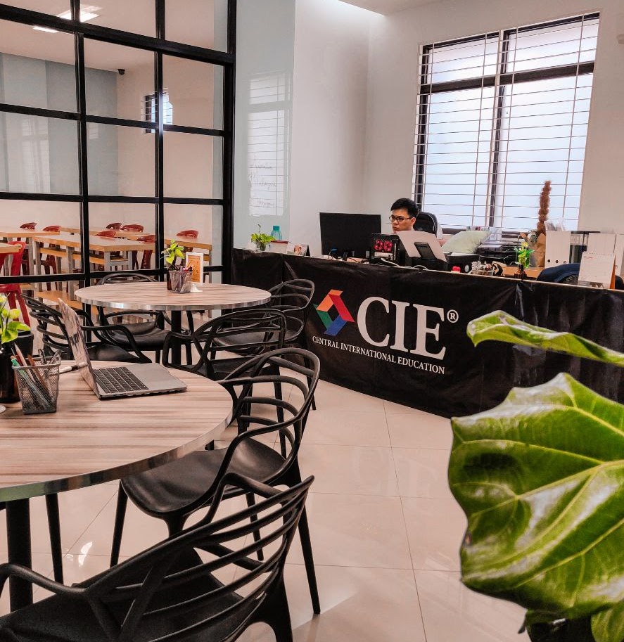 Cie Central International Education - Medan Taruma Photo